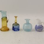 907 6192 ART GLASS